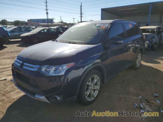 MITSUBISHI OUTLANDER SE, JA4AD3A30FZ002008