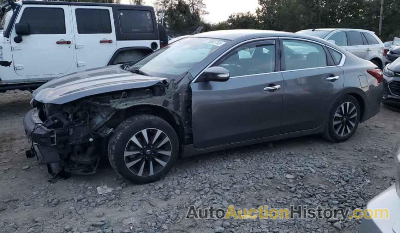 2018 NISSAN ALTIMA 2.5, 1N4AL3AP4JC171641