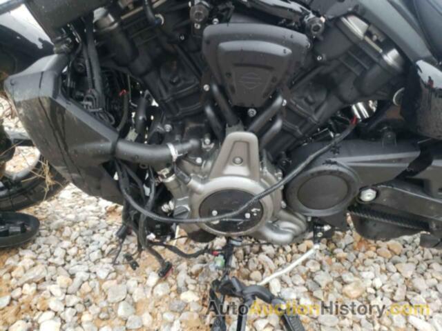 HARLEY-DAVIDSON RH975, 1HD1ZH118PB310863