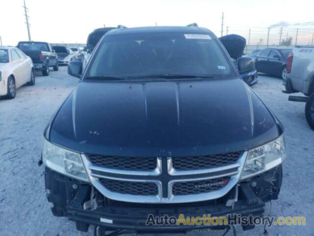 DODGE JOURNEY SXT, 3C4PDCBGXFT673520