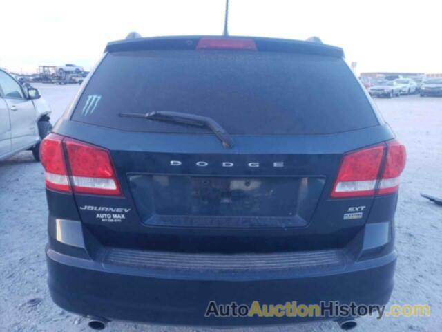 DODGE JOURNEY SXT, 3C4PDCBGXFT673520