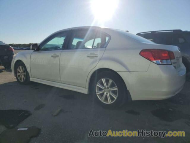 SUBARU LEGACY 2.5I PREMIUM, 4S3BMBC60C3041112