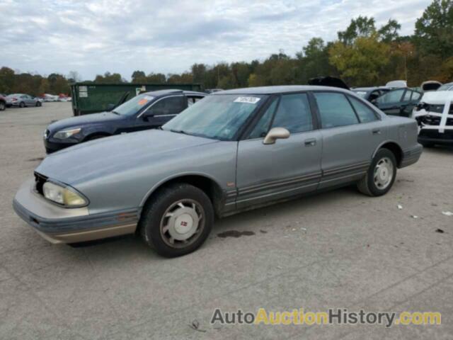 OLDSMOBILE 88 ROYALE, 1G3HN52K9S4815423