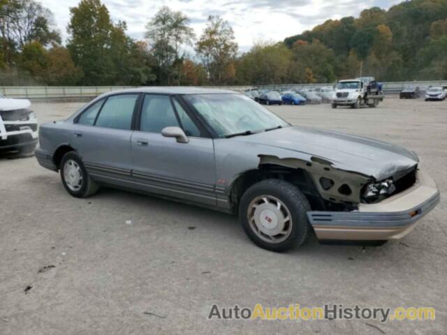 OLDSMOBILE 88 ROYALE, 1G3HN52K9S4815423