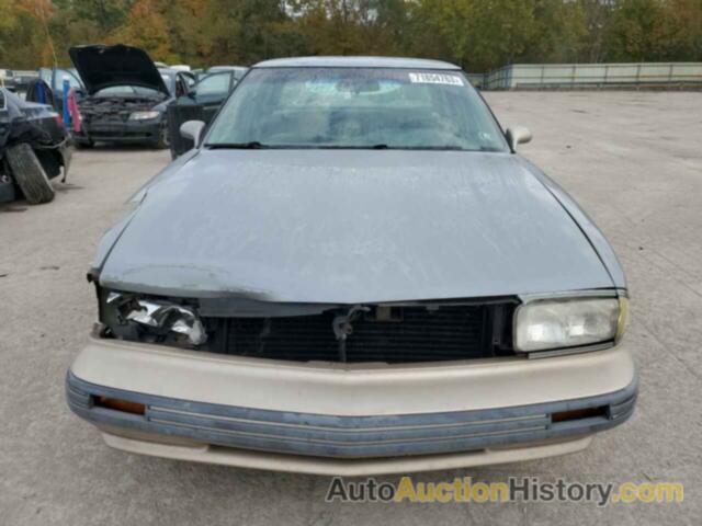 OLDSMOBILE 88 ROYALE, 1G3HN52K9S4815423