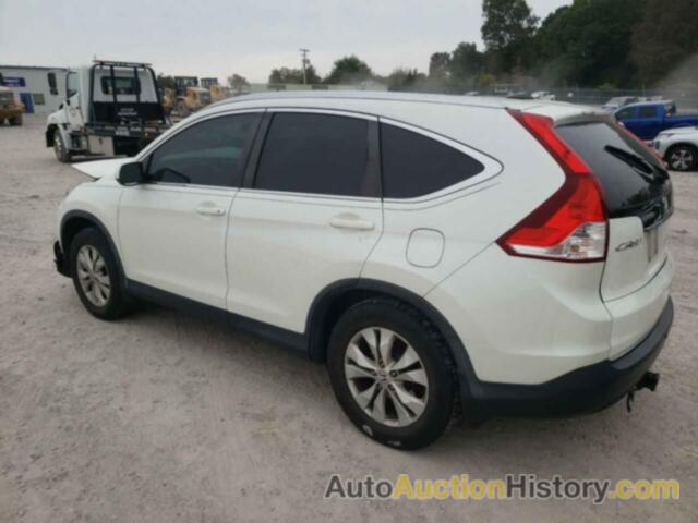 HONDA CRV EXL, 5J6RM4H75EL023407