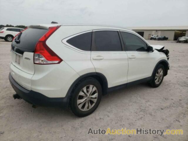 HONDA CRV EXL, 5J6RM4H75EL023407