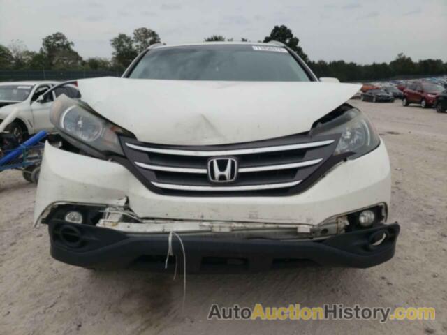 HONDA CRV EXL, 5J6RM4H75EL023407