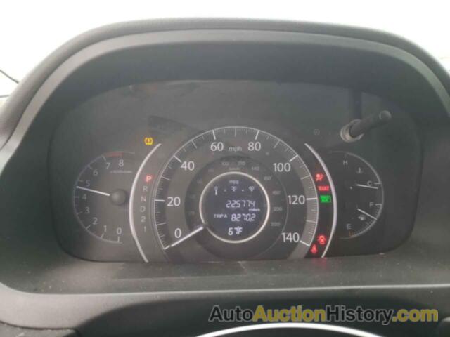 HONDA CRV EXL, 5J6RM4H75EL023407