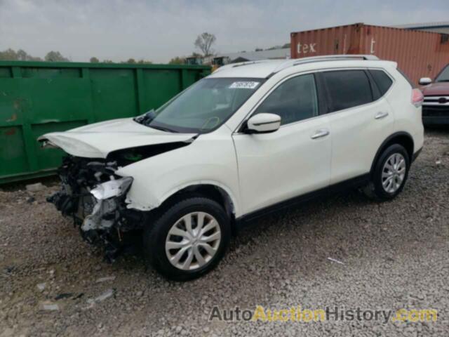 NISSAN ROGUE S, JN8AT2MT2GW019172