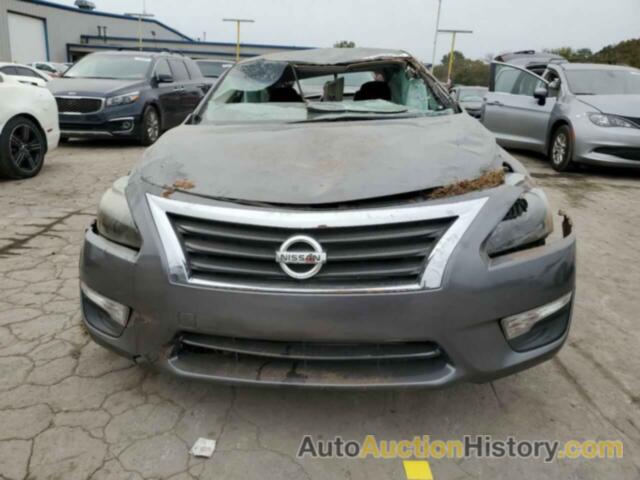 NISSAN ALTIMA 2.5, 1N4AL3AP6FN376373