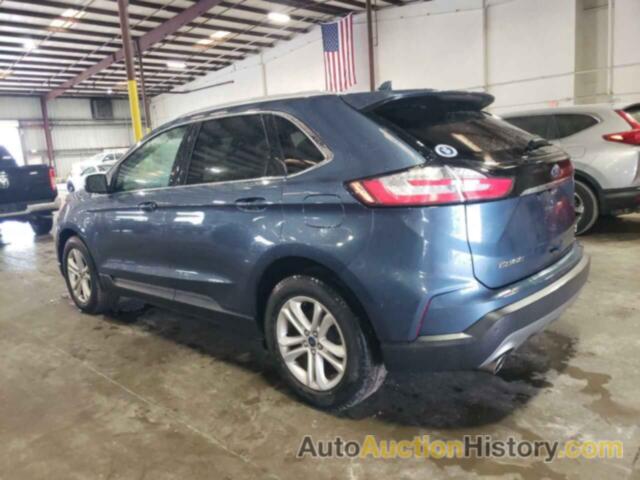 FORD EDGE SEL, 2FMPK4J97KBC07267