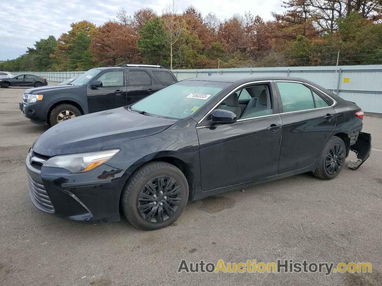 2015 TOYOTA CAMRY LE, 4T4BF1FK7FR513304