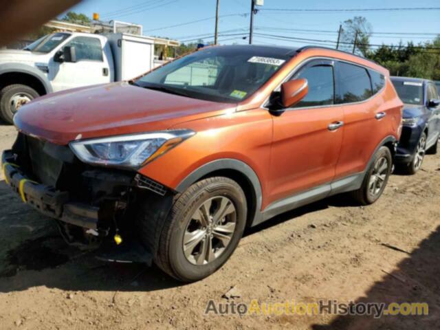 HYUNDAI SANTA FE, 5XYZUDLB8EG148351