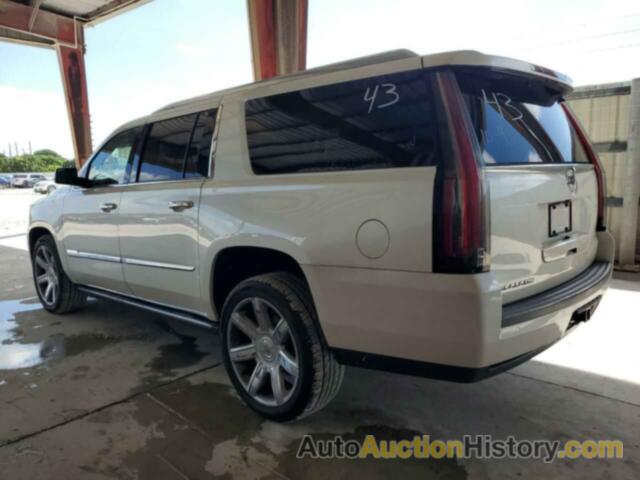 CADILLAC ESCALADE ESV PREMIUM, 1GYS3JKJ6FR248022