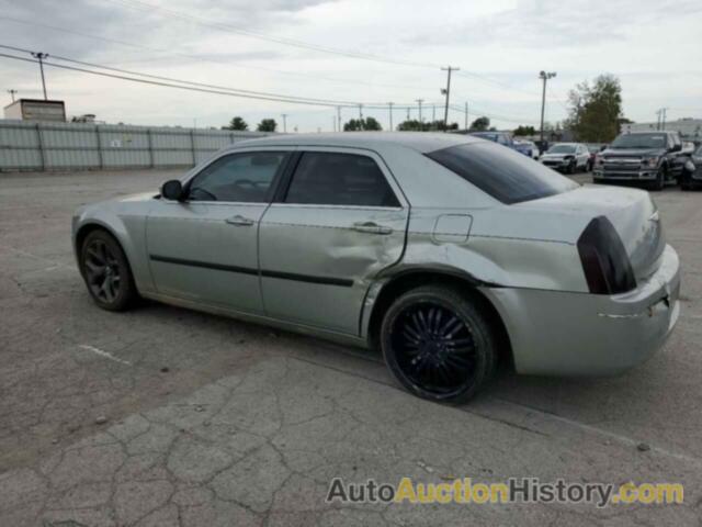 CHRYSLER 300 TOURING, 2C3KA53G96H360954