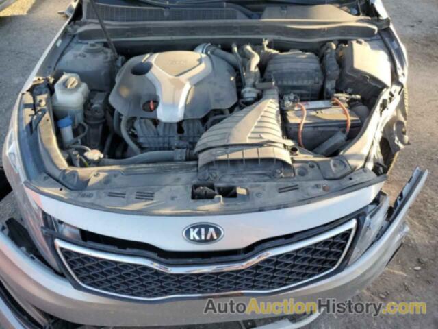 KIA OPTIMA SX, 5XXGR4A69DG154984