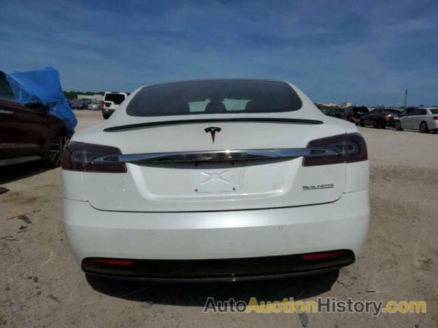 TESLA MODEL S, 5YJSA1E44LF396026