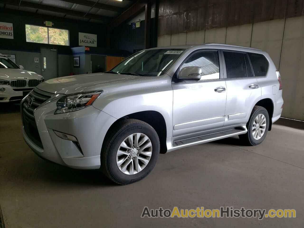 2017 LEXUS GX 460, JTJBM7FX6H5168683