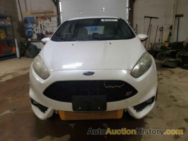 FORD FIESTA ST, 3FADP4GX7HM137975