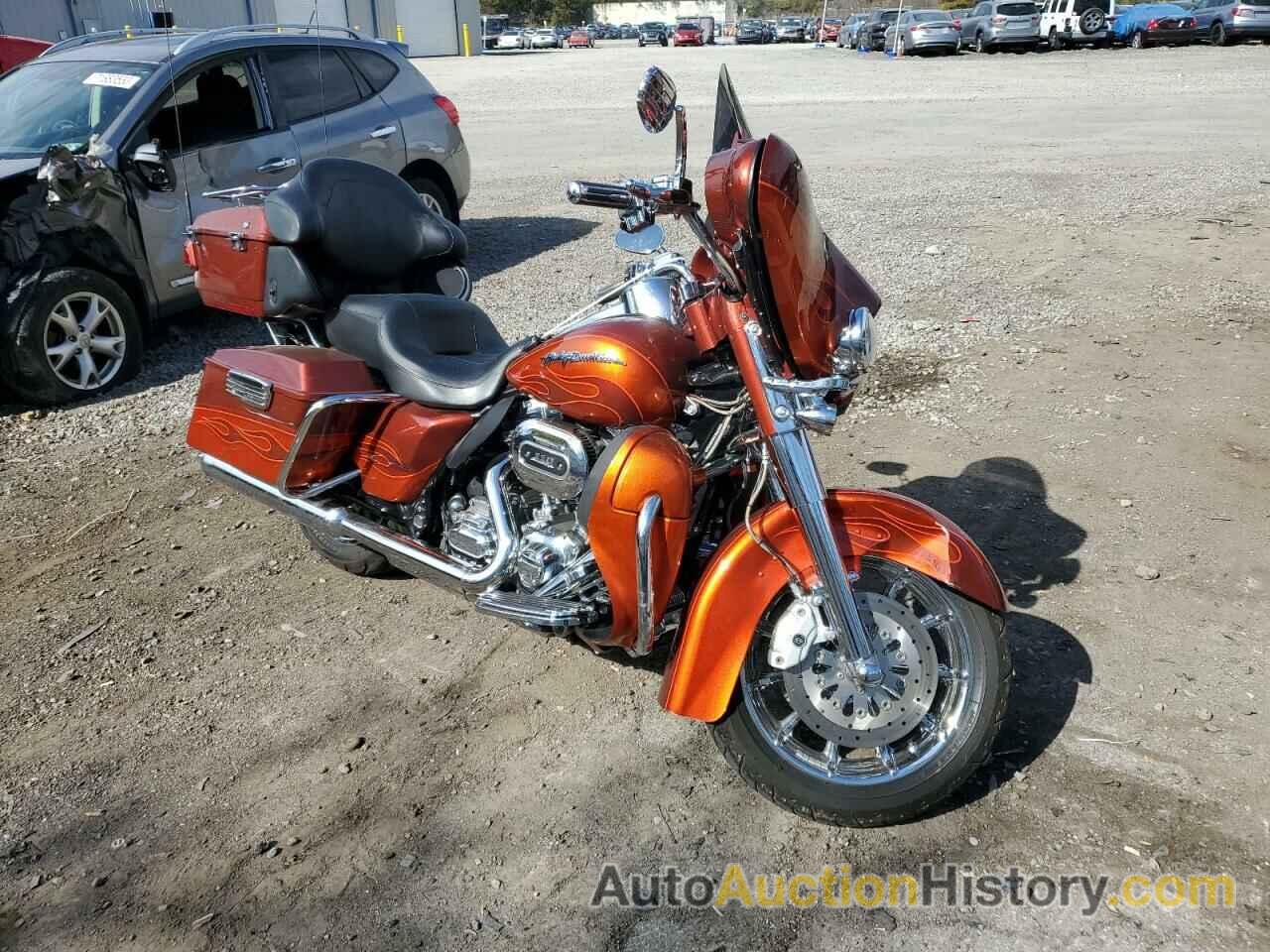 2010 HARLEY-DAVIDSON FLSE, 1HD1PR814AB952327