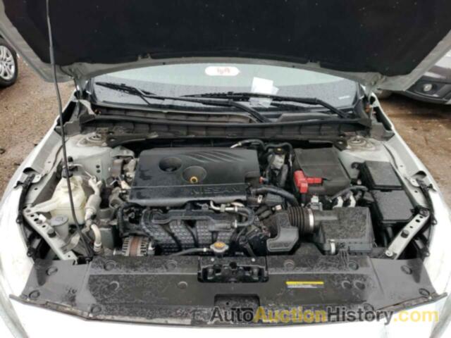 NISSAN ALTIMA S, 1N4BL4BV8LC243242