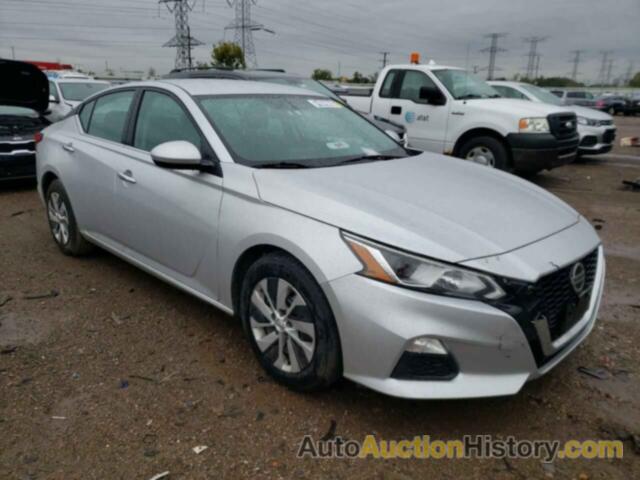 NISSAN ALTIMA S, 1N4BL4BV8LC243242