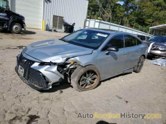 TOYOTA AVALON XLE, 4T1BZ1FB6KU003084