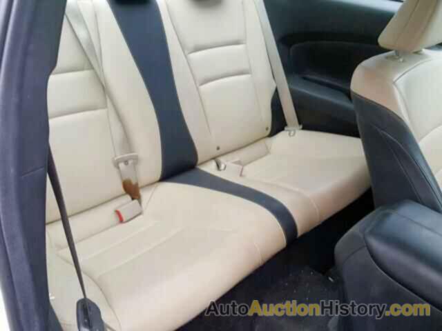 HONDA ACCORD EXL, 1HGCT2B89FA007066