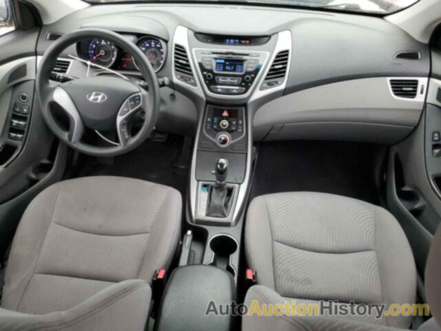 HYUNDAI ELANTRA SE, 5NPDH4AE7GH768275