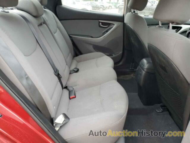 HYUNDAI ELANTRA SE, 5NPDH4AE7GH768275