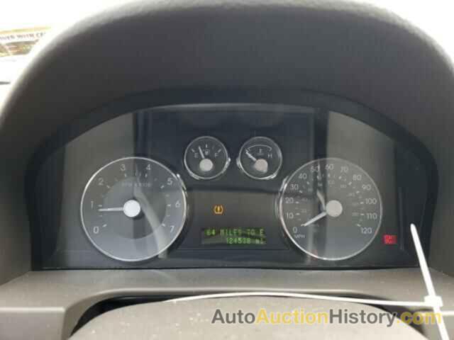 MERCURY MILAN PREMIER, 3MEHM08199R626064