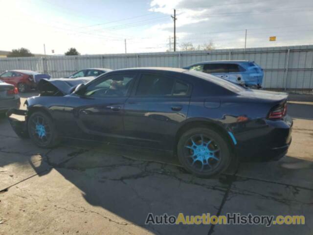 DODGE CHARGER SE, 2C3CDXFG2HH621234