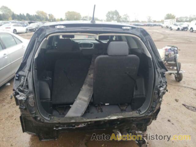 KIA SORENTO L, 5XYPG4A34KG581557