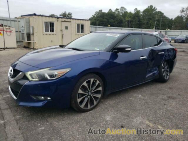 NISSAN MAXIMA 3.5S, 1N4AA6AP6GC402569