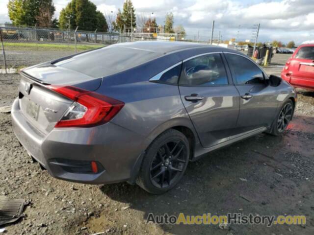 HONDA CIVIC SPORT, 19XFC2F89KE039870