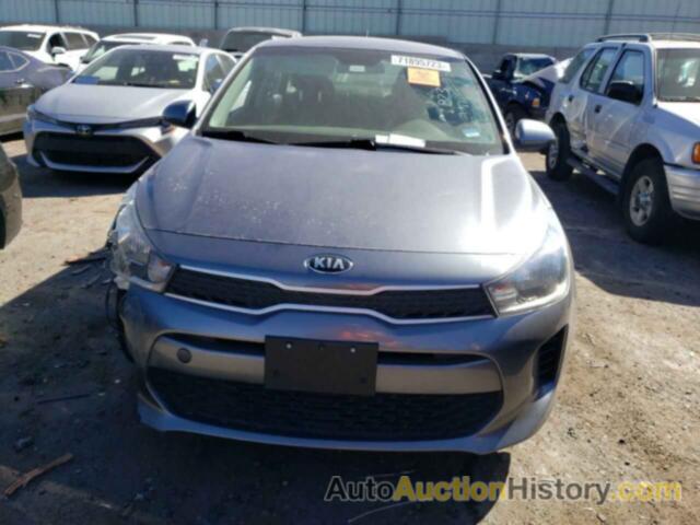 KIA RIO S, 3KPA24AB7KE188113