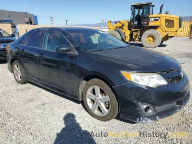 TOYOTA CAMRY L, 4T1BF1FKXEU854589