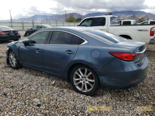 MAZDA 6 TOURING, JM1GJ1V50E1109713