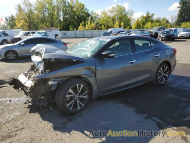 NISSAN MAXIMA 3.5S, 1N4AA6AP6JC382508