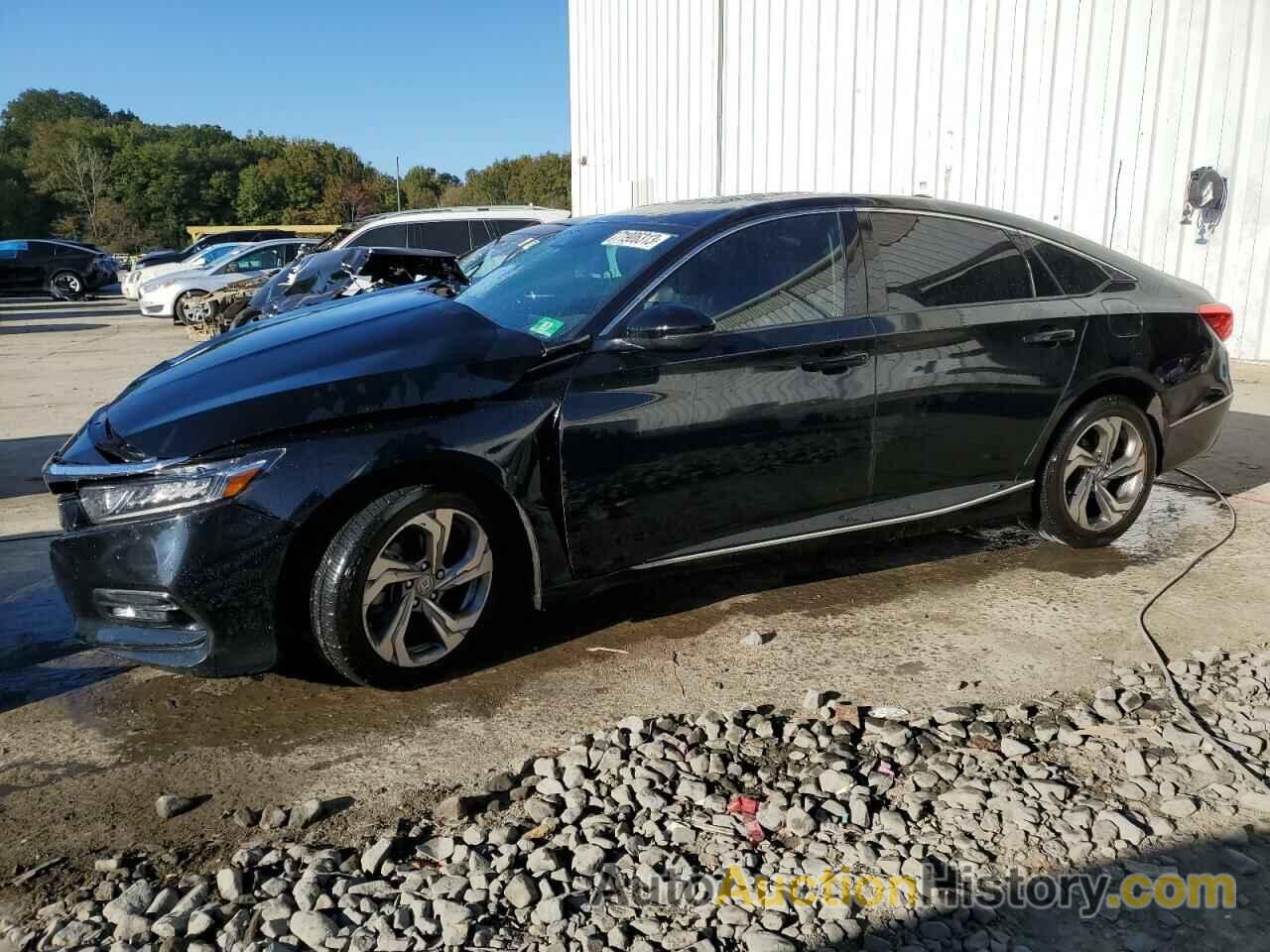 HONDA ACCORD EXL, 1HGCV1F5XJA244808