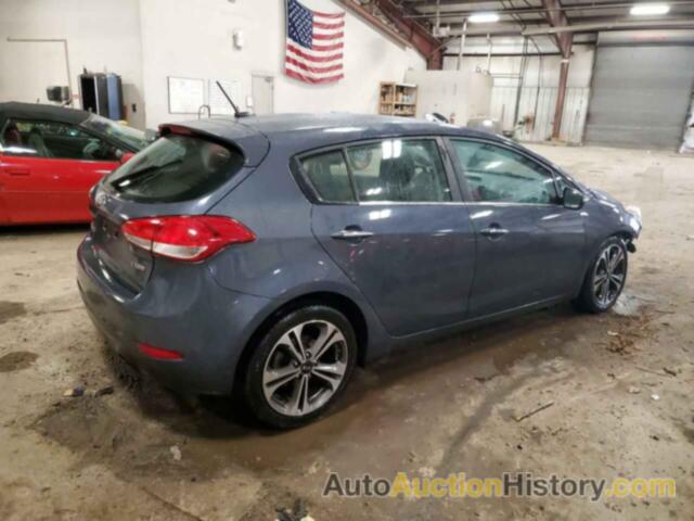 KIA FORTE EX, KNAFX5A89G5626471