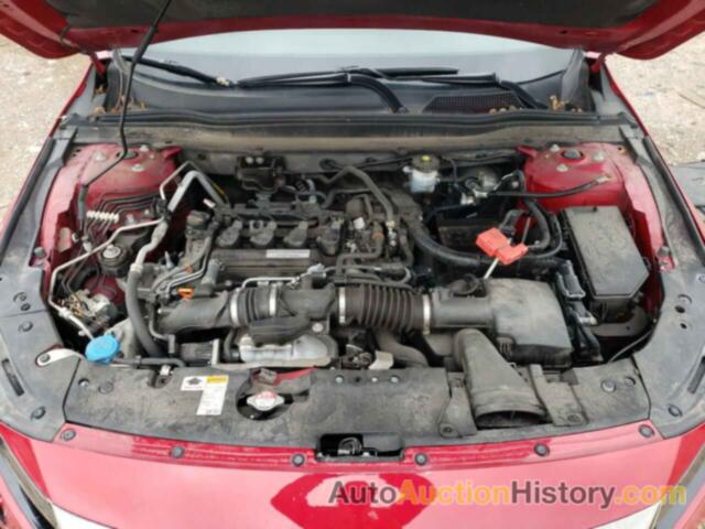 HONDA ACCORD SPORT, 1HGCV1F36JA207558