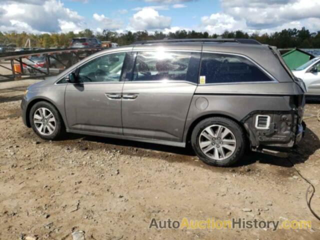 HONDA ODYSSEY TOURING, 5FNRL5H94EB121802