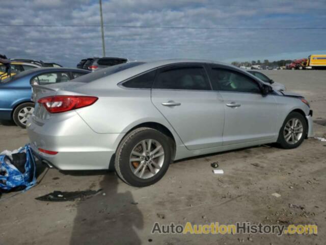 HYUNDAI SONATA SE, 5NPE24AFXHH537905