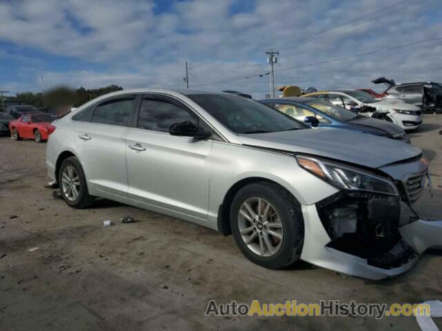 HYUNDAI SONATA SE, 5NPE24AFXHH537905