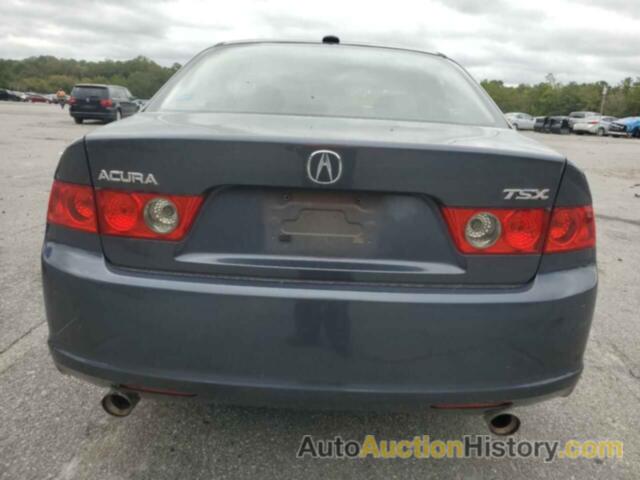 ACURA TSX, JH4CL96917C007433