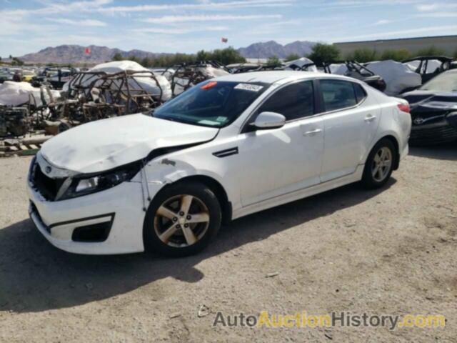 KIA OPTIMA LX, 5XXGM4A76FG354456