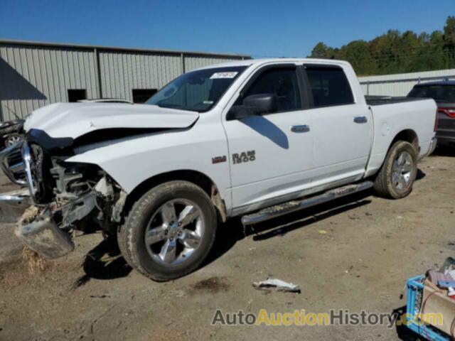 RAM 1500 SLT, 1C6RR6LT5FS754344