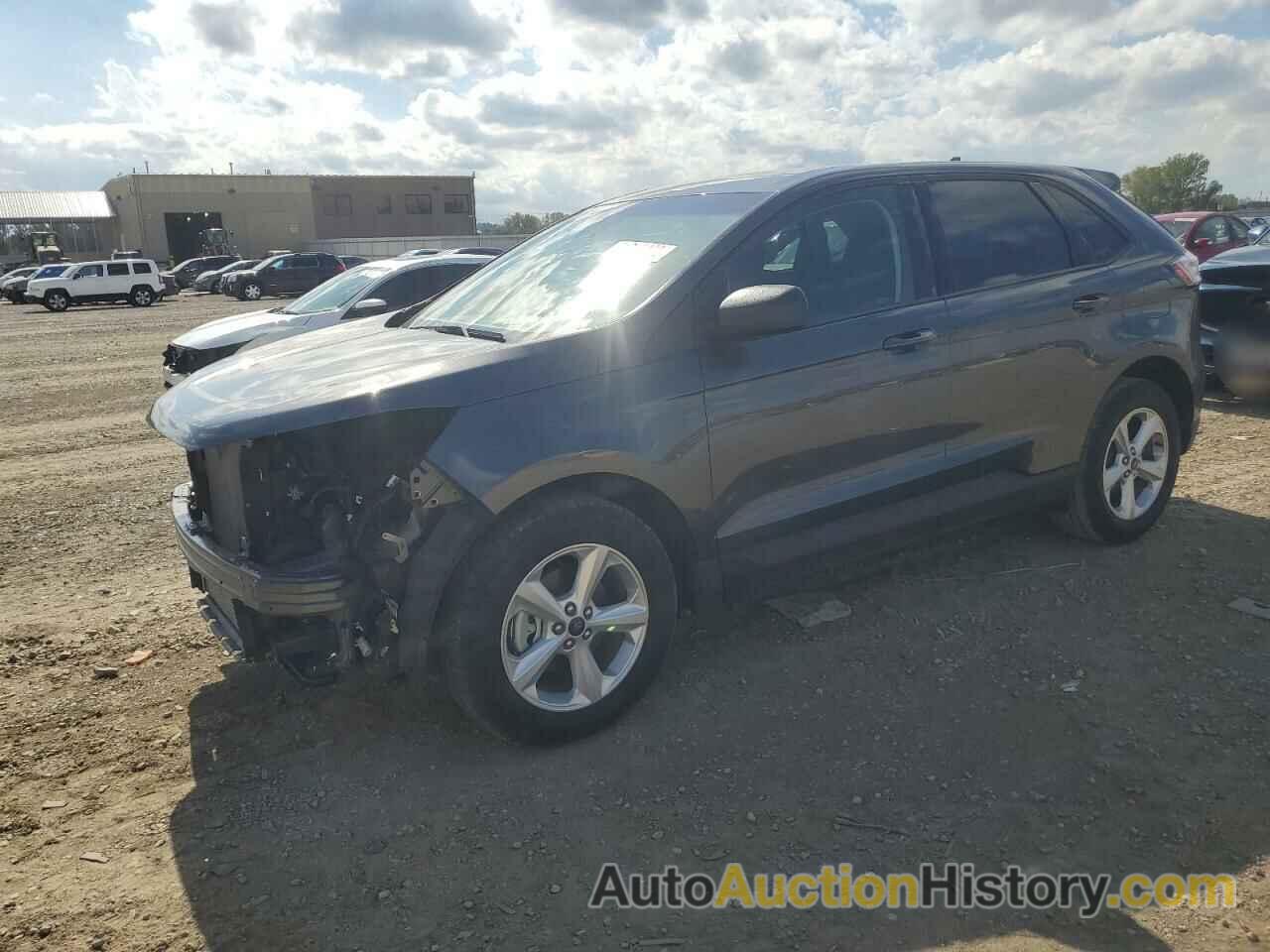 2020 FORD EDGE SE, 2FMPK3G92LBA42862